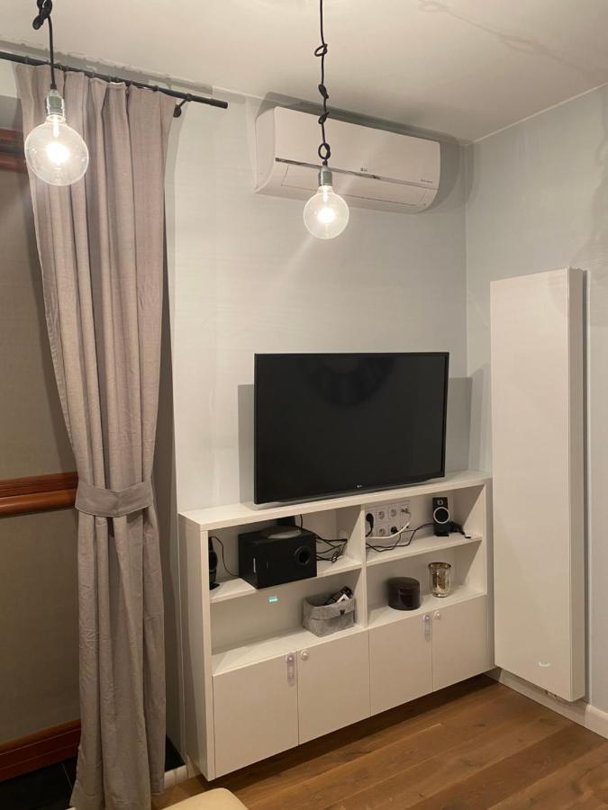 Blekitny Apartament - Wilanow Варшава Екстер'єр фото